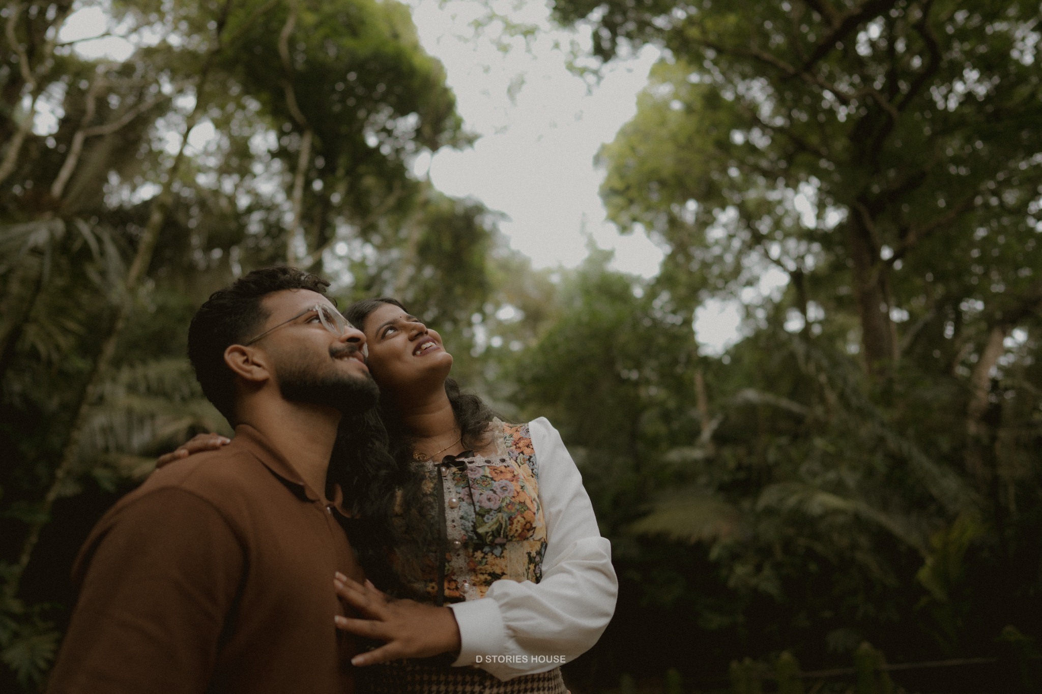 Elegant Kerala Christian wedding ceremony