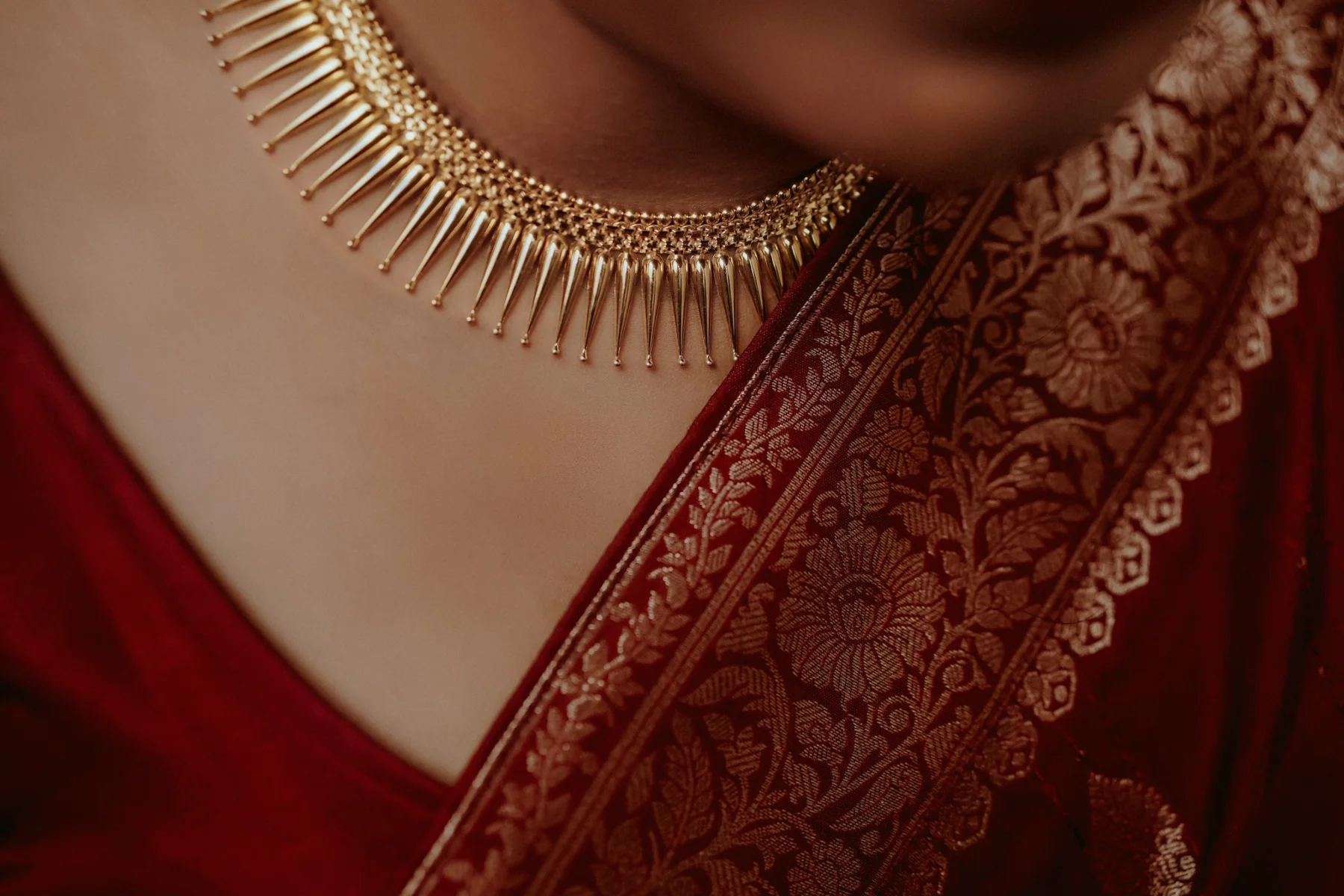Kerala wedding couple photography
